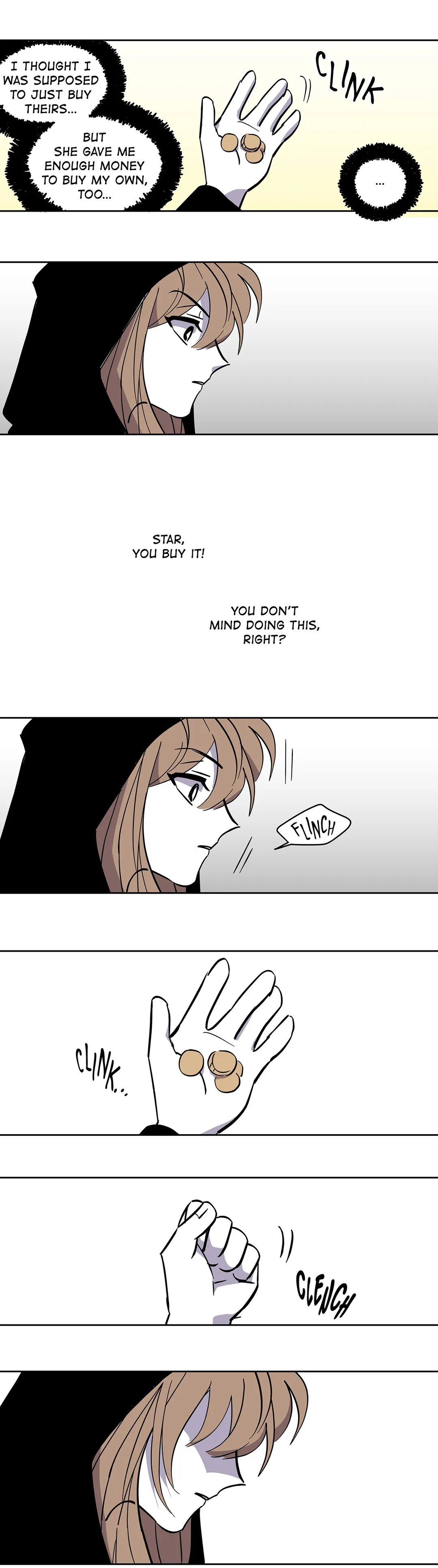 RPG Comic Manhwa - Chapter 75 Page 4