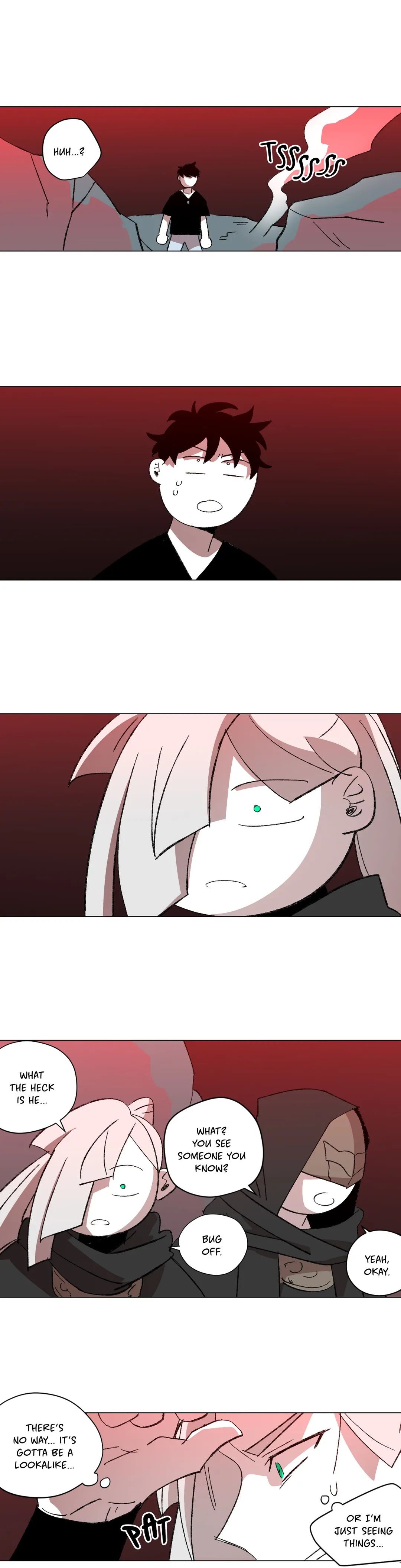 RPG Comic Manhwa - Chapter 103 Page 6