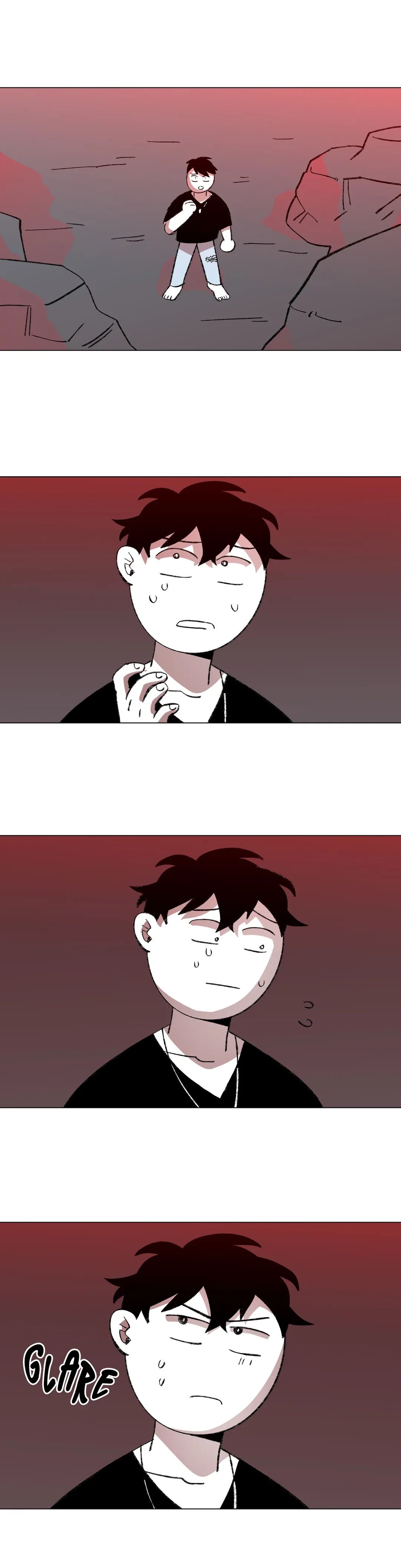 RPG Comic Manhwa - Chapter 103 Page 7