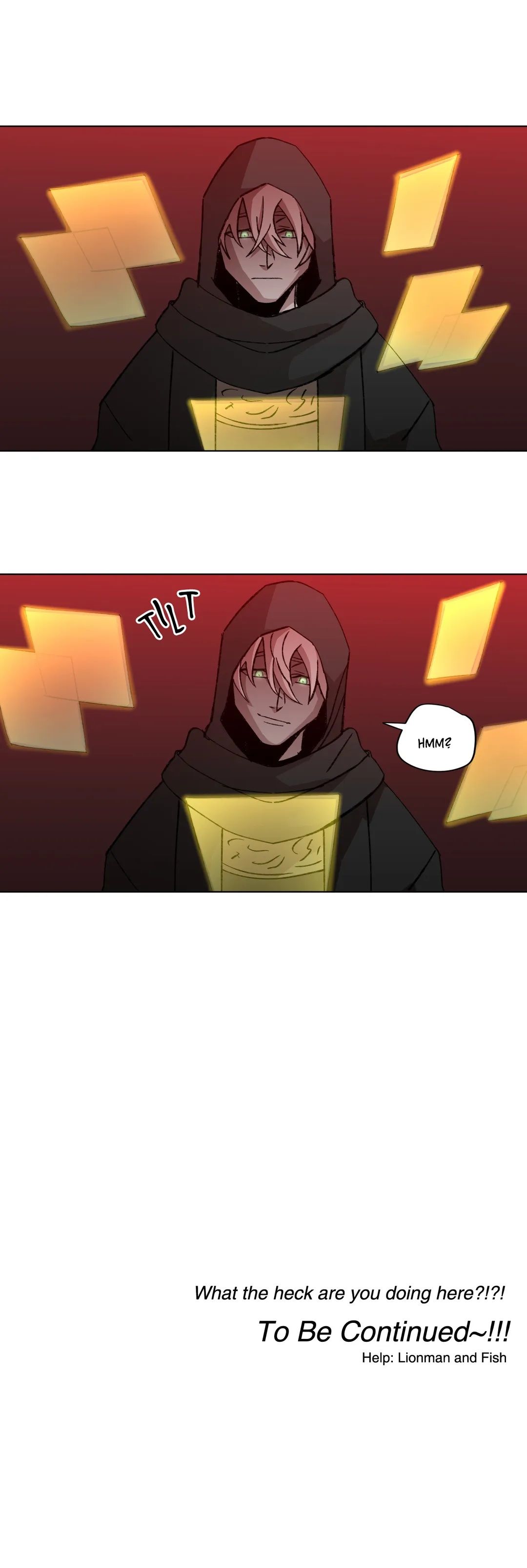 RPG Comic Manhwa - Chapter 103 Page 20