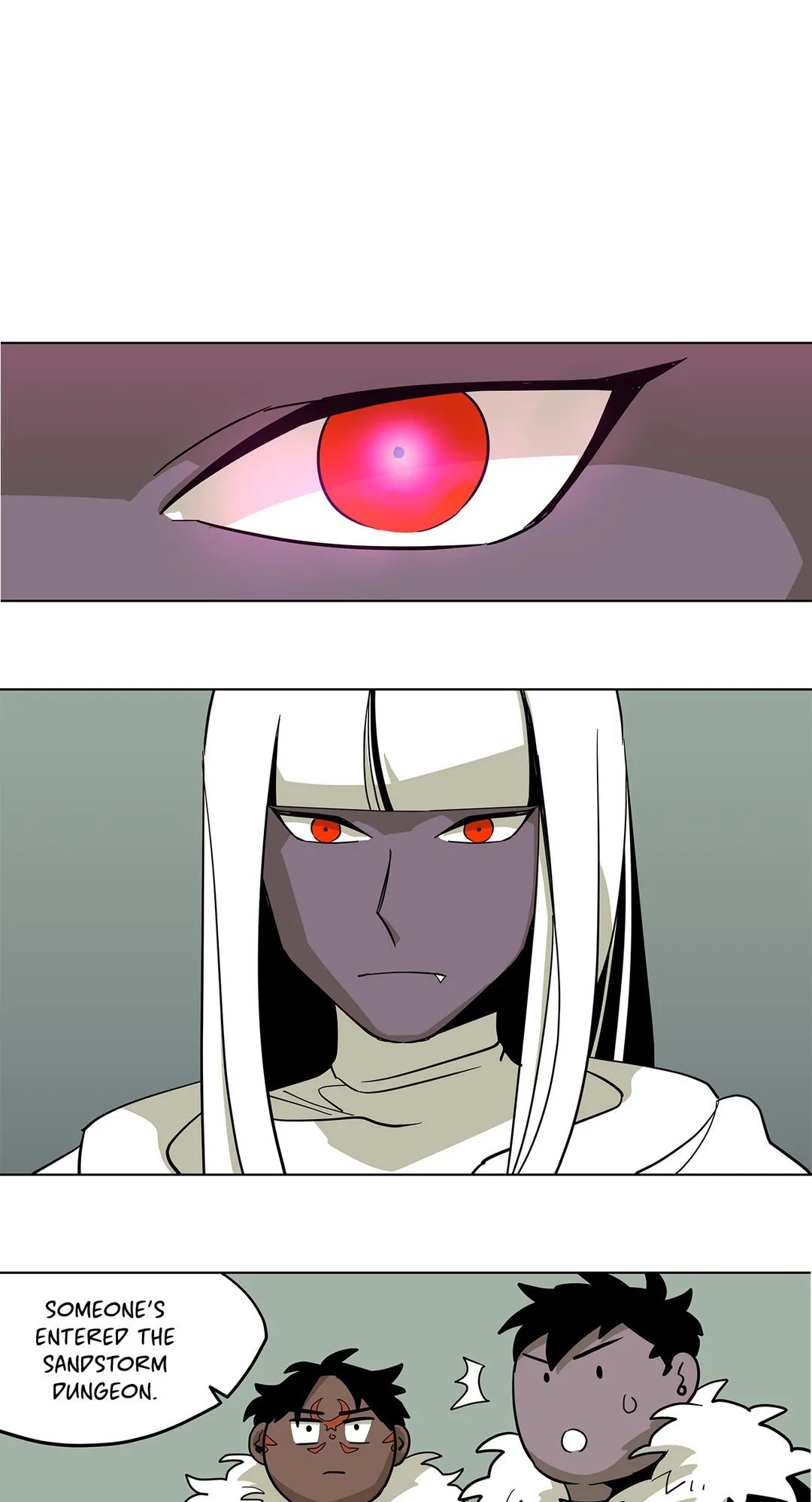 RPG Comic Manhwa - Chapter 56 Page 18