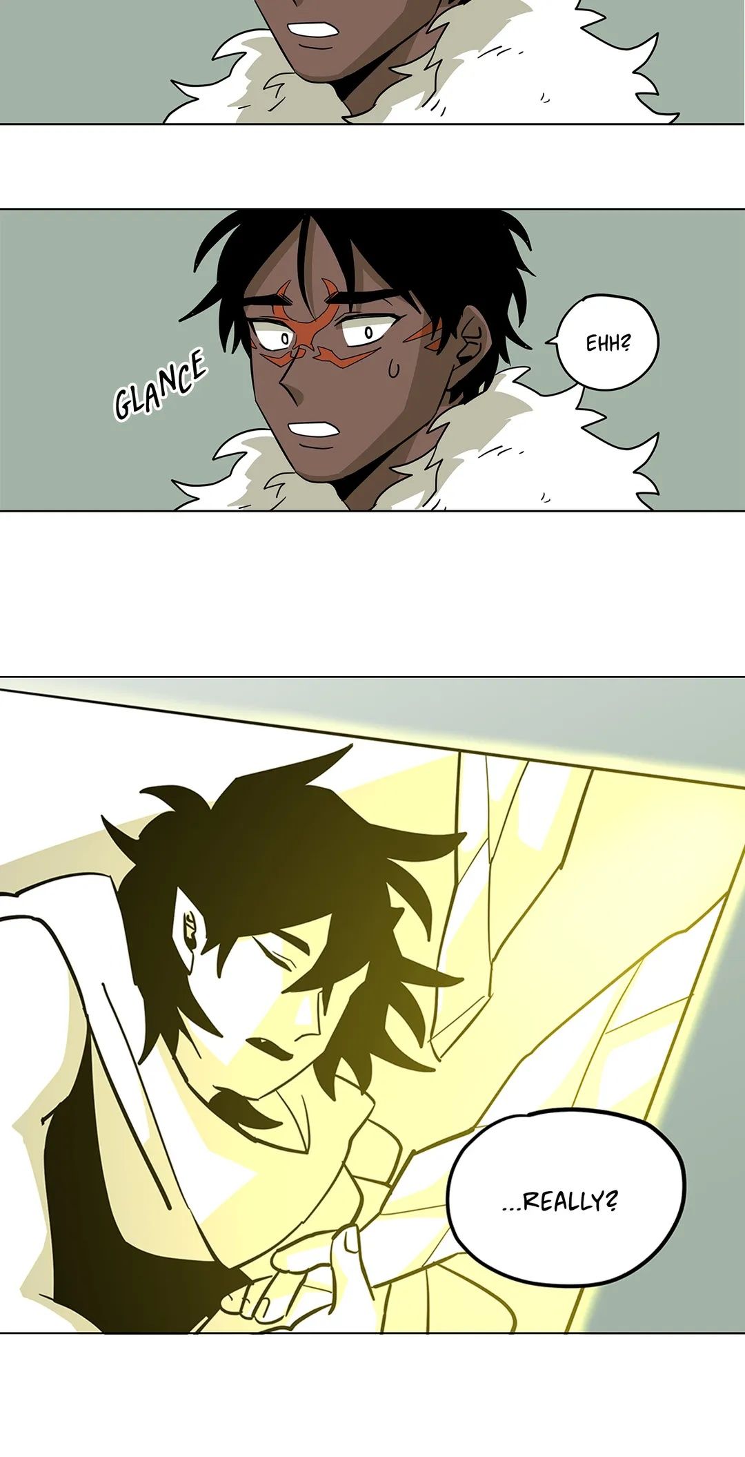 RPG Comic Manhwa - Chapter 56 Page 23