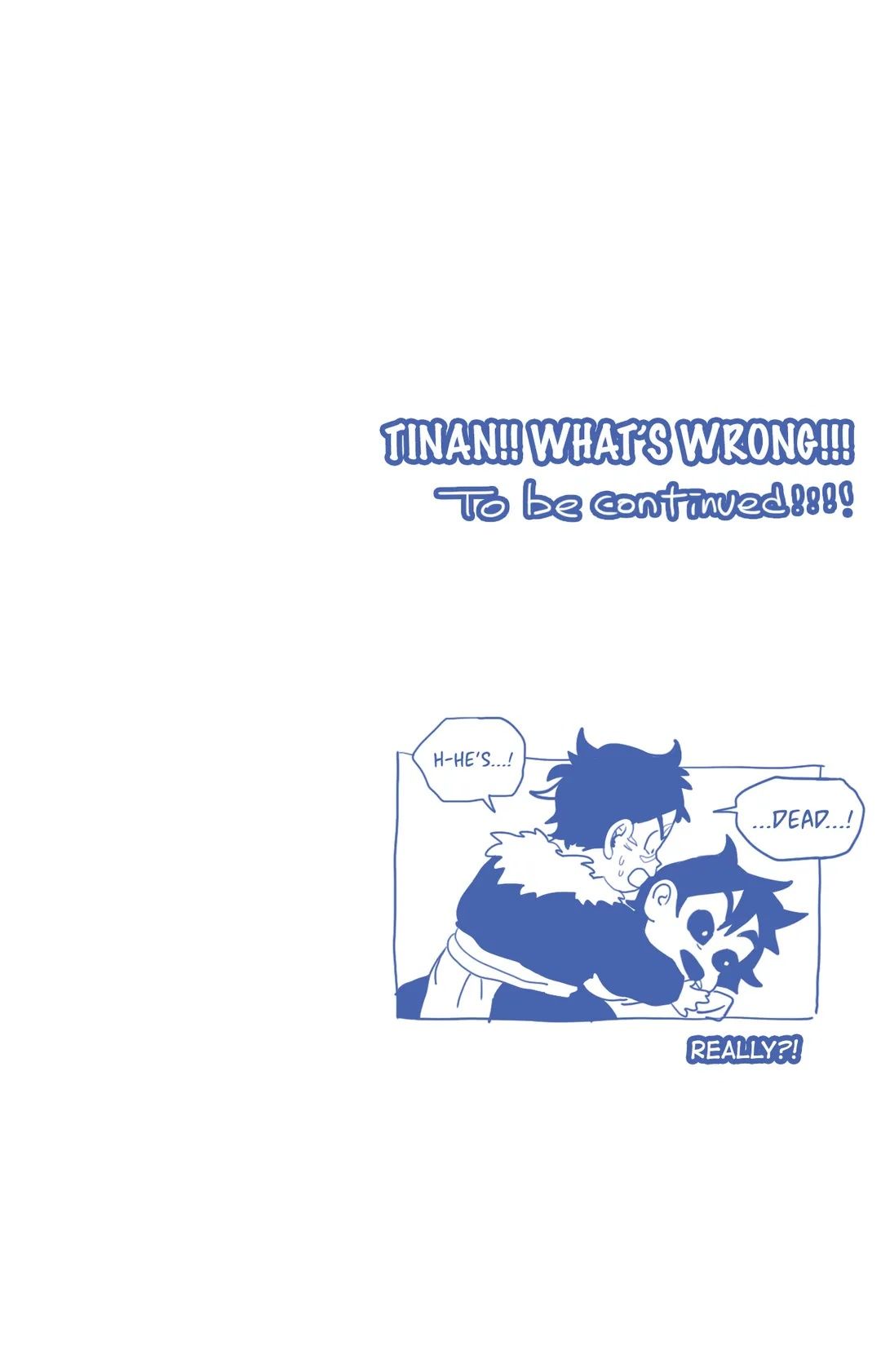 RPG Comic Manhwa - Chapter 56 Page 24