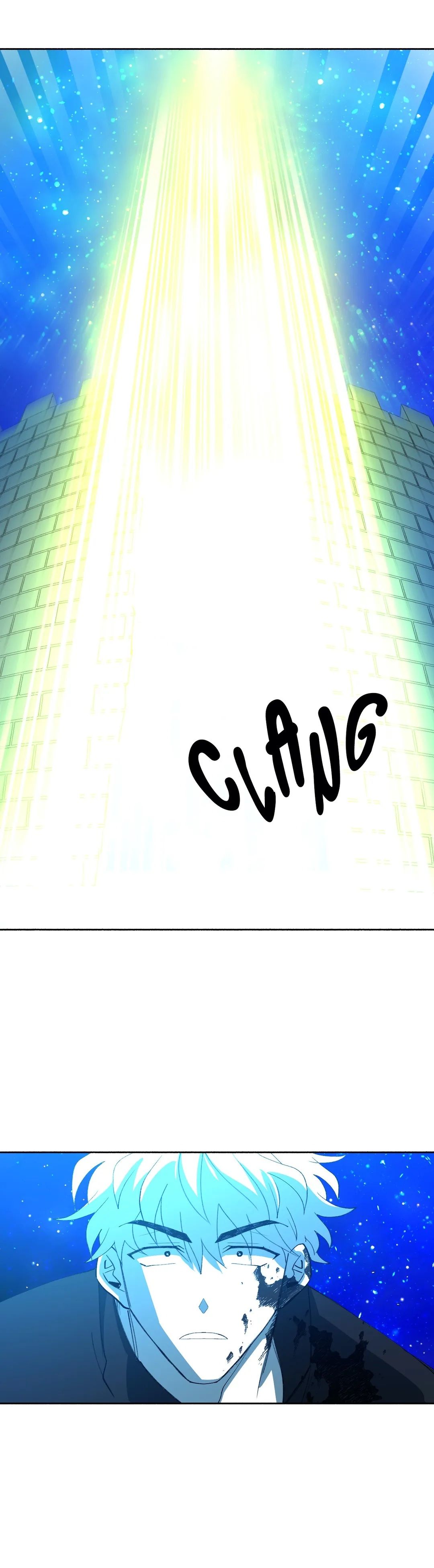 RPG Comic Manhwa - Chapter 163 Page 1