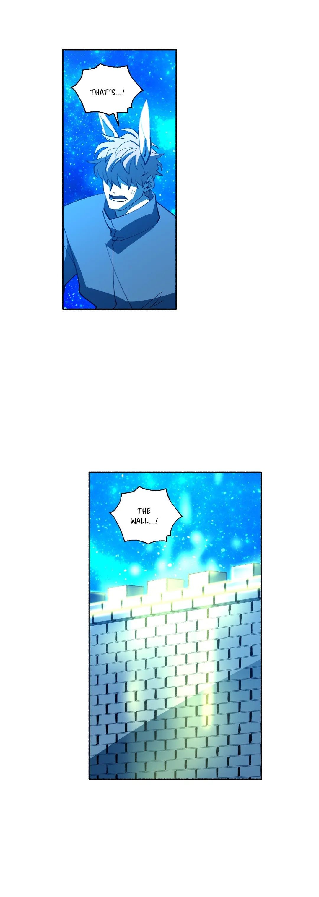 RPG Comic Manhwa - Chapter 163 Page 2