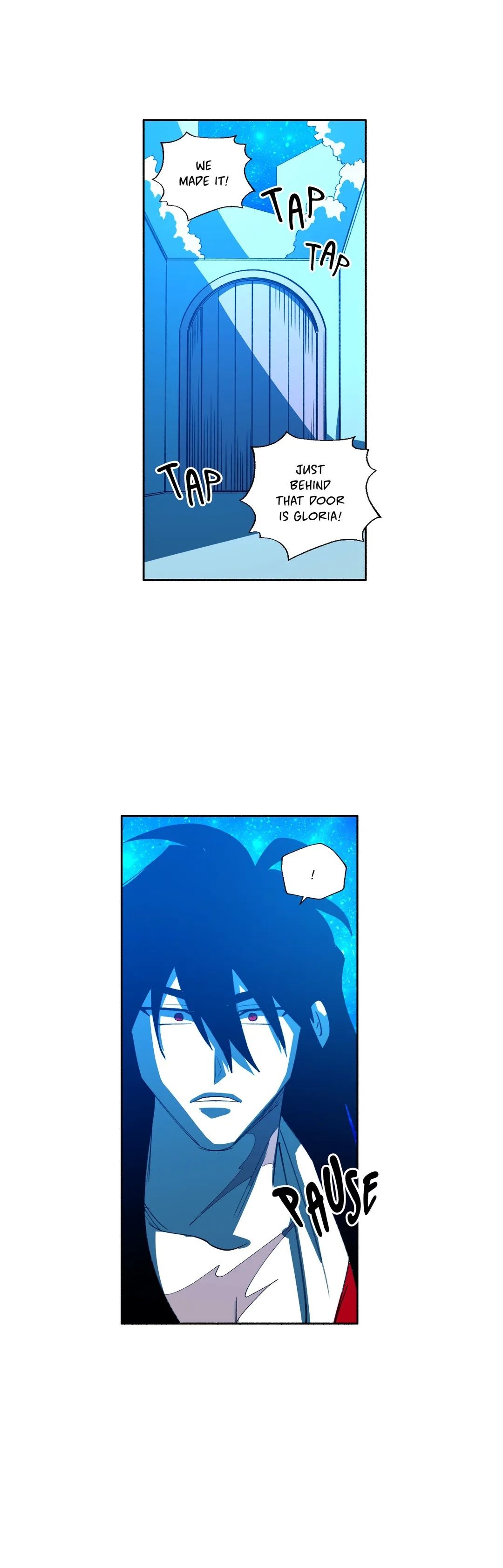 RPG Comic Manhwa - Chapter 163 Page 5