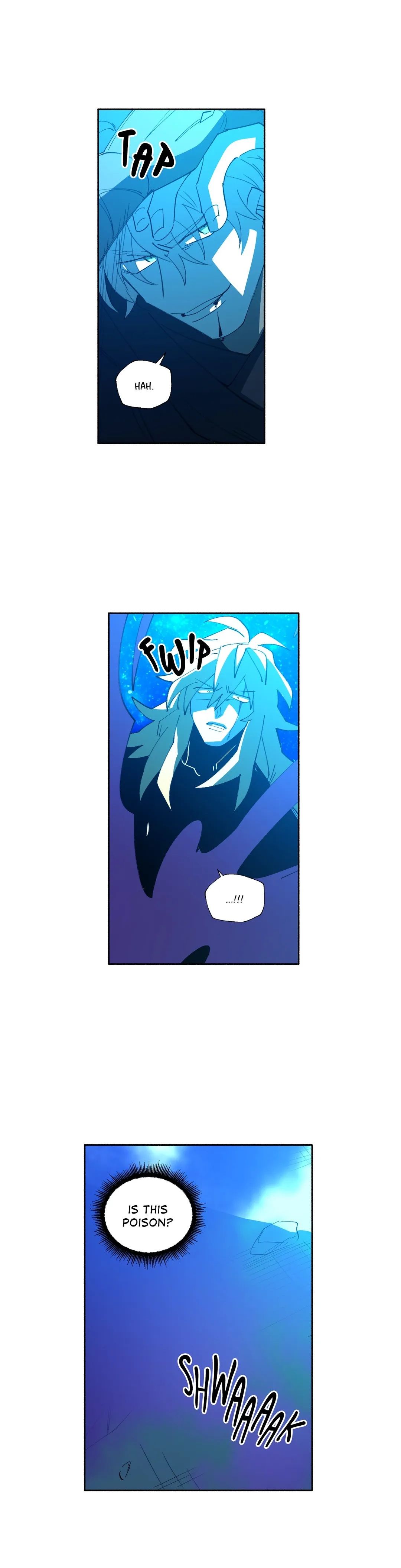 RPG Comic Manhwa - Chapter 163 Page 13