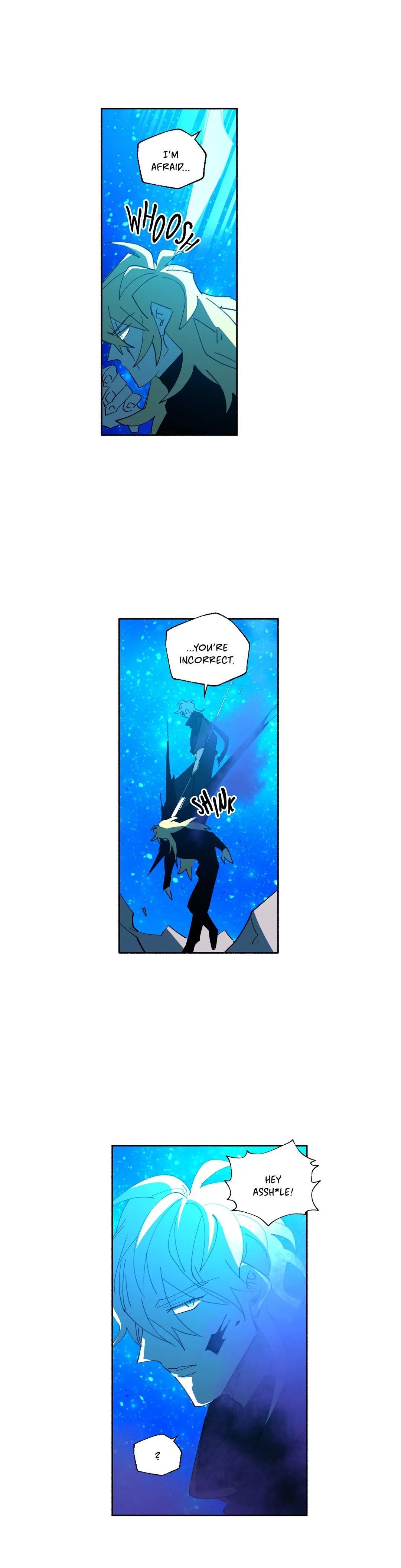 RPG Comic Manhwa - Chapter 163 Page 14