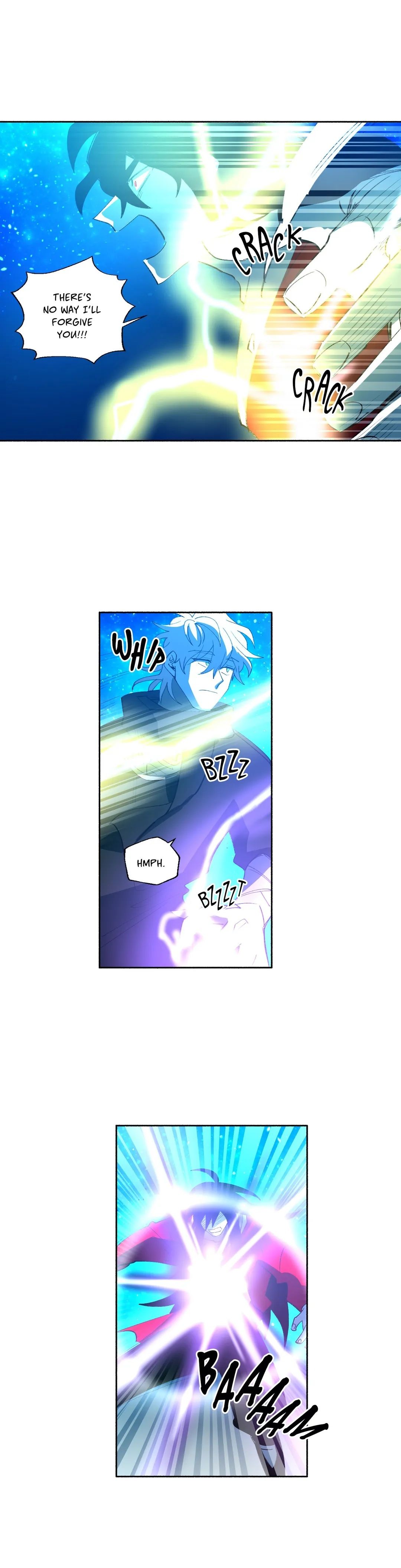 RPG Comic Manhwa - Chapter 163 Page 15