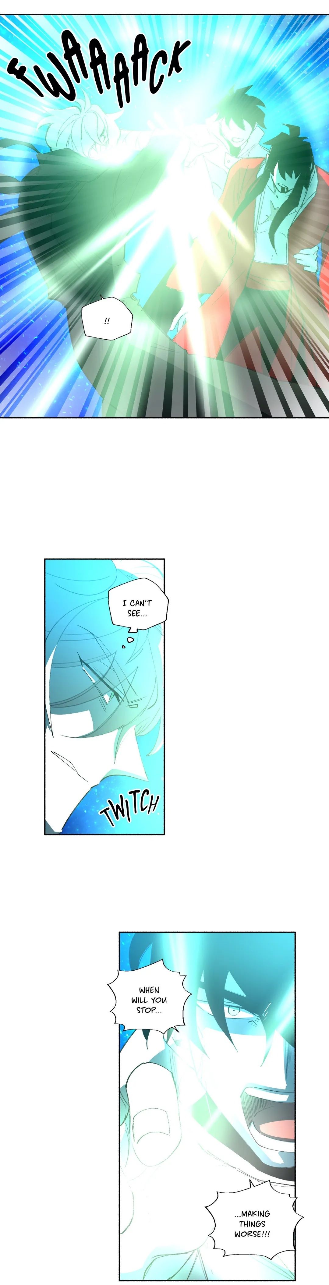 RPG Comic Manhwa - Chapter 163 Page 17