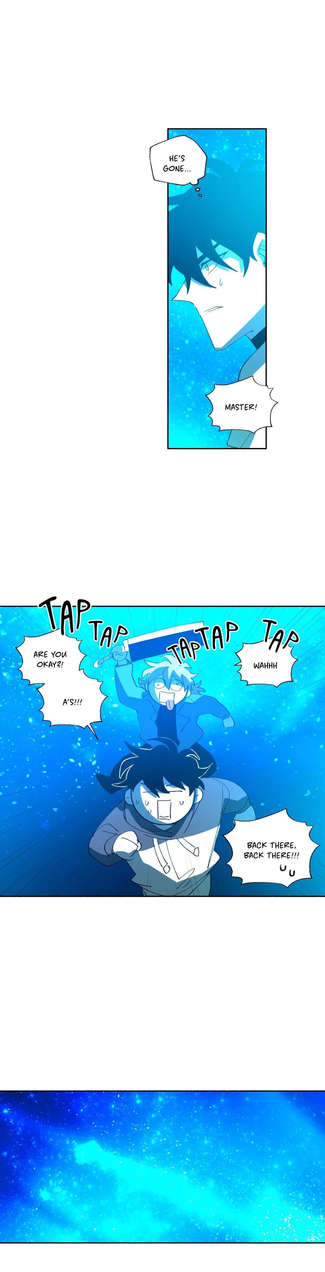 RPG Comic Manhwa - Chapter 163 Page 19