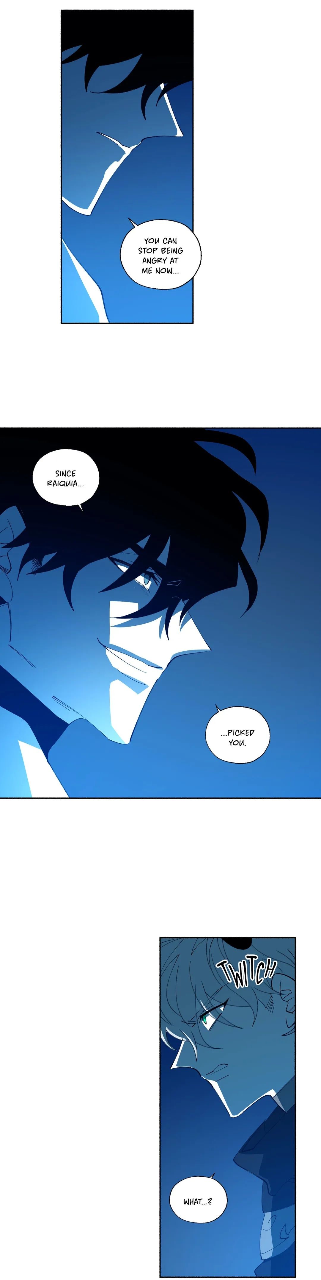 RPG Comic Manhwa - Chapter 163 Page 23