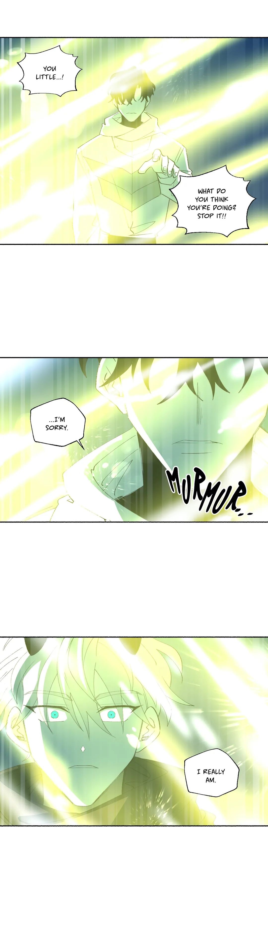 RPG Comic Manhwa - Chapter 163 Page 25