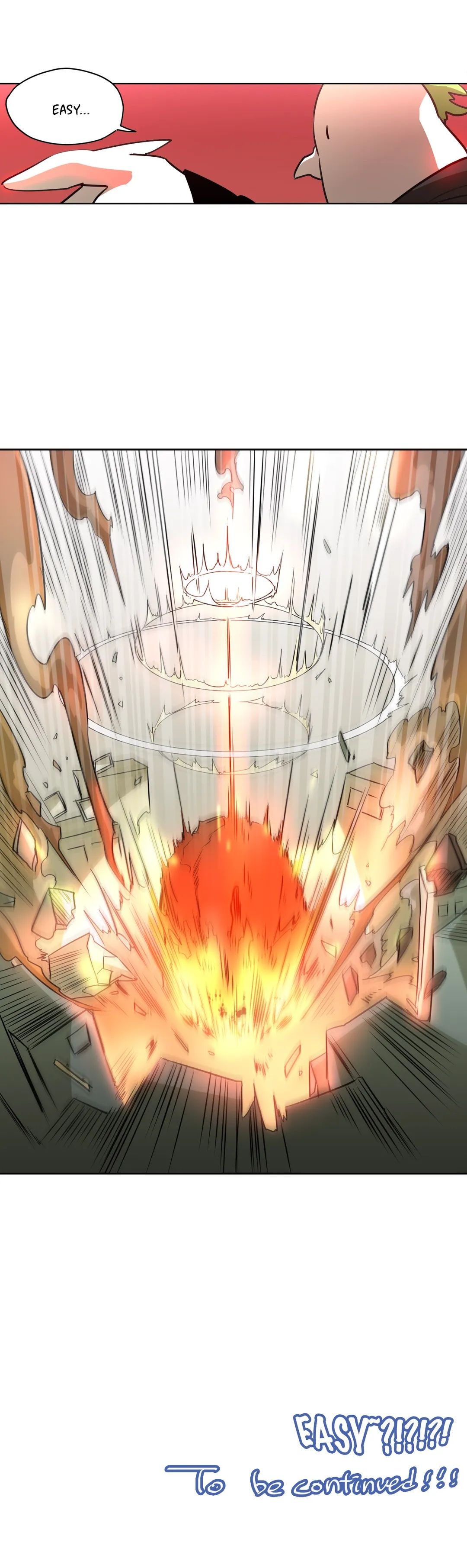 RPG Comic Manhwa - Chapter 60 Page 11