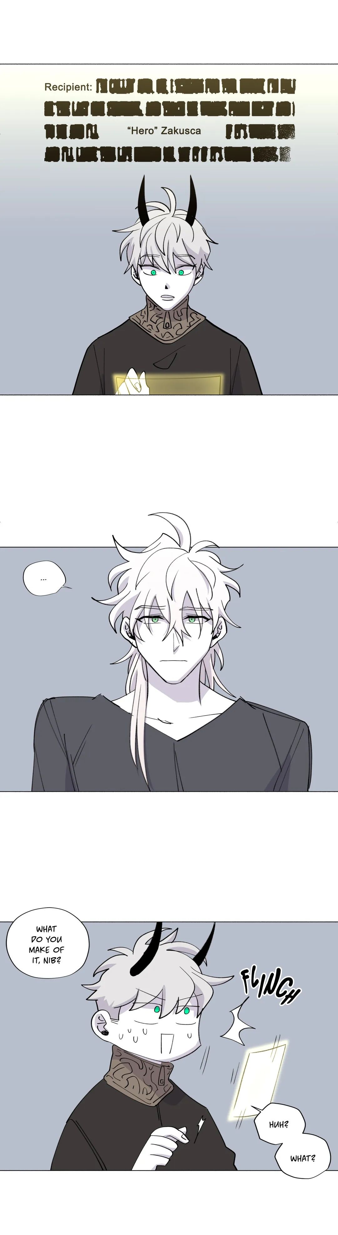 RPG Comic Manhwa - Chapter 128 Page 7