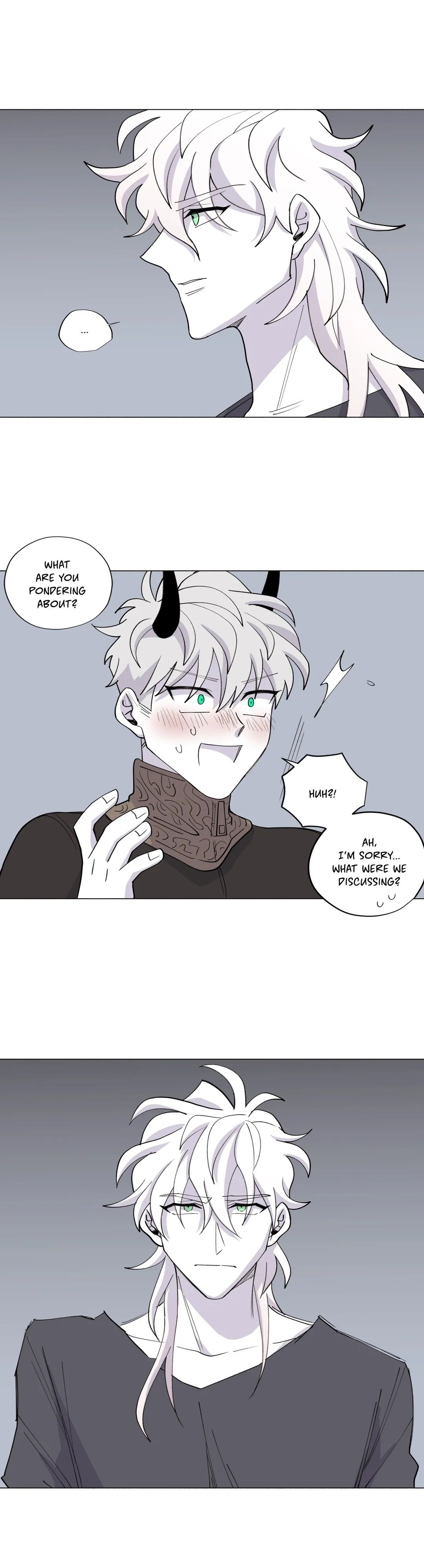 RPG Comic Manhwa - Chapter 128 Page 9