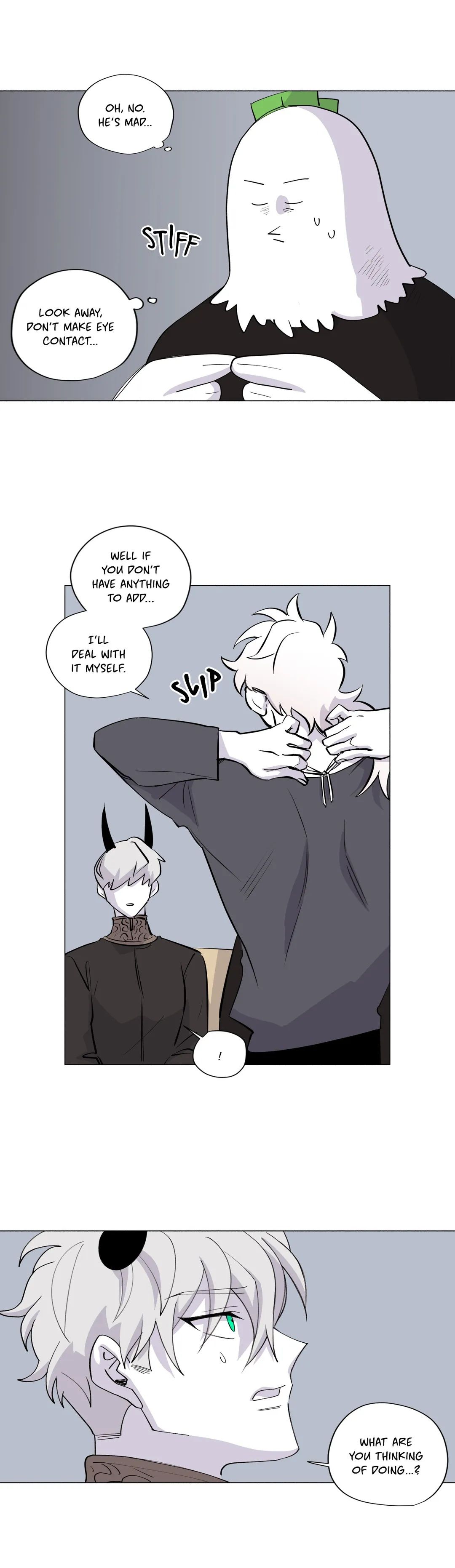 RPG Comic Manhwa - Chapter 128 Page 10