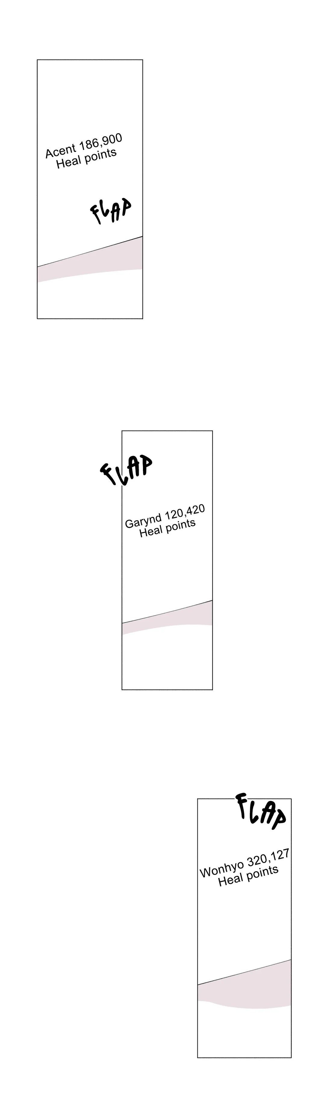 RPG Comic Manhwa - Chapter 128 Page 17