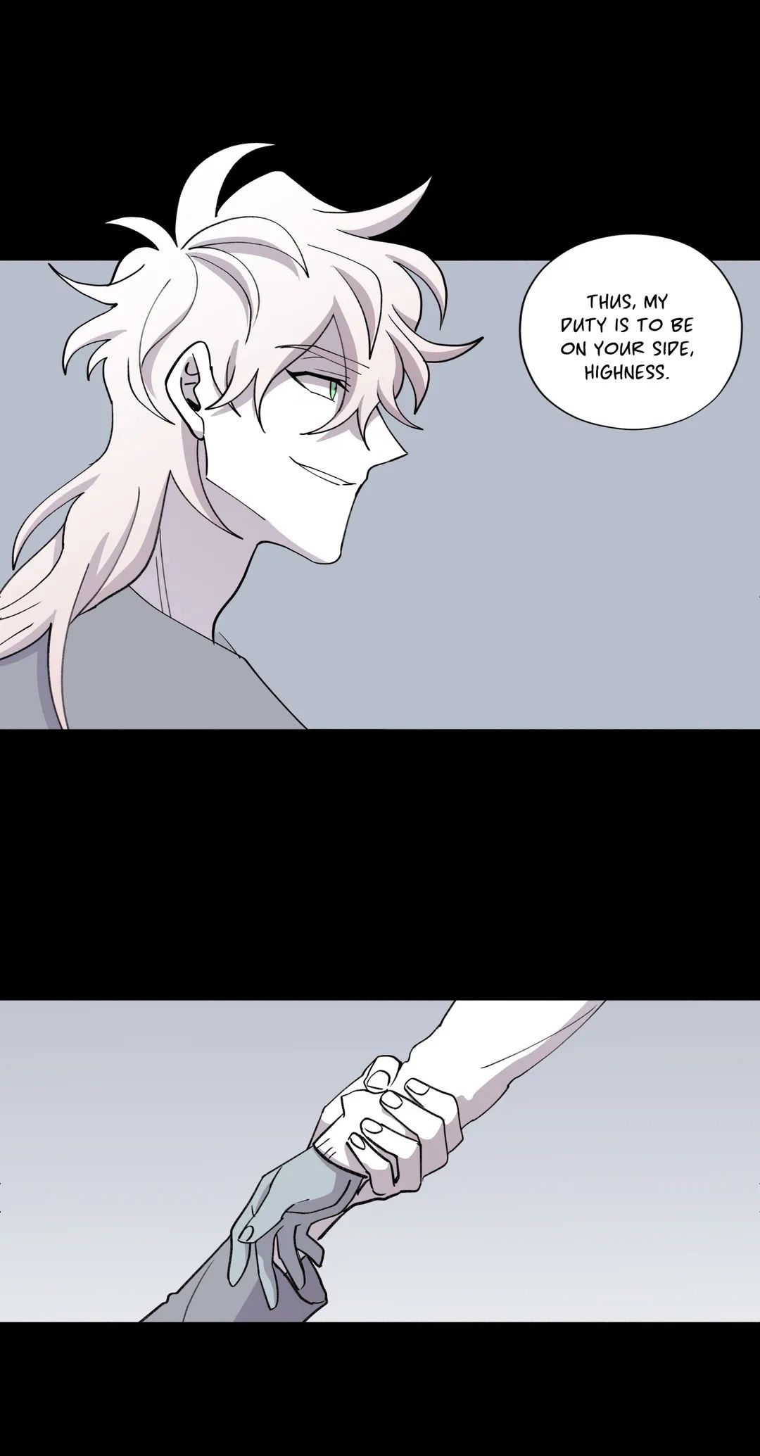 RPG Comic Manhwa - Chapter 128 Page 23