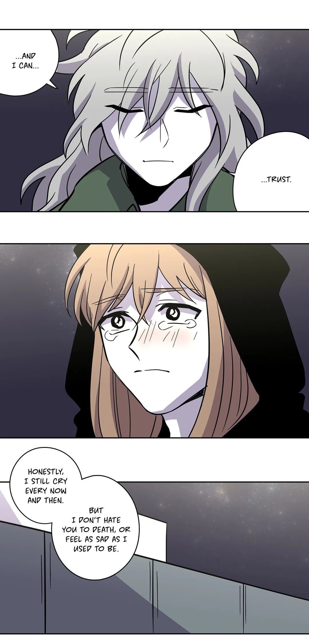 RPG Comic Manhwa - Chapter 90 Page 13