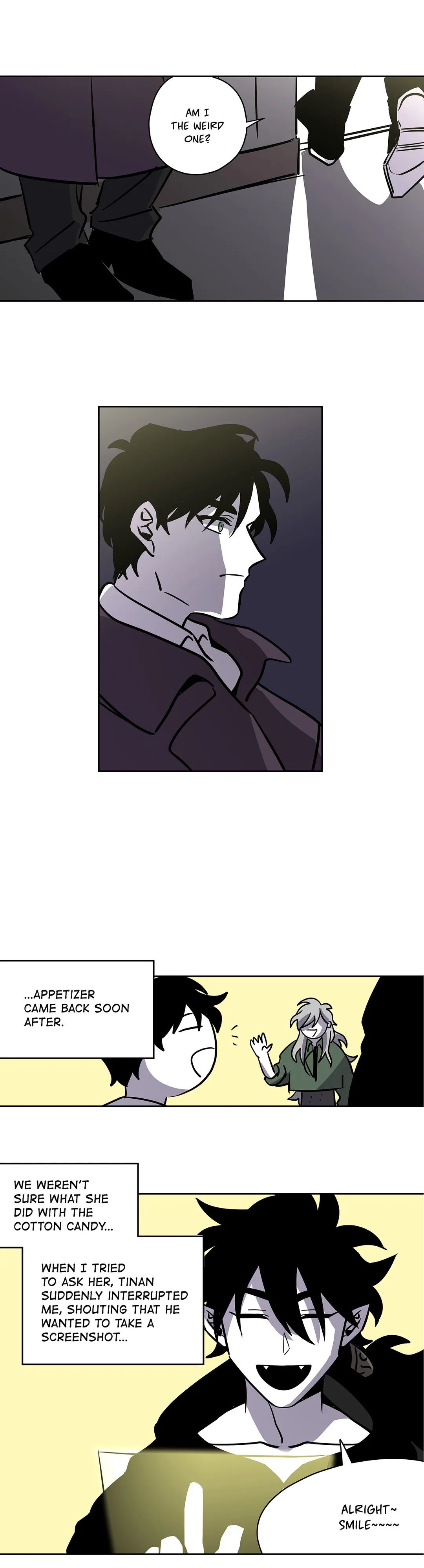 RPG Comic Manhwa - Chapter 90 Page 17