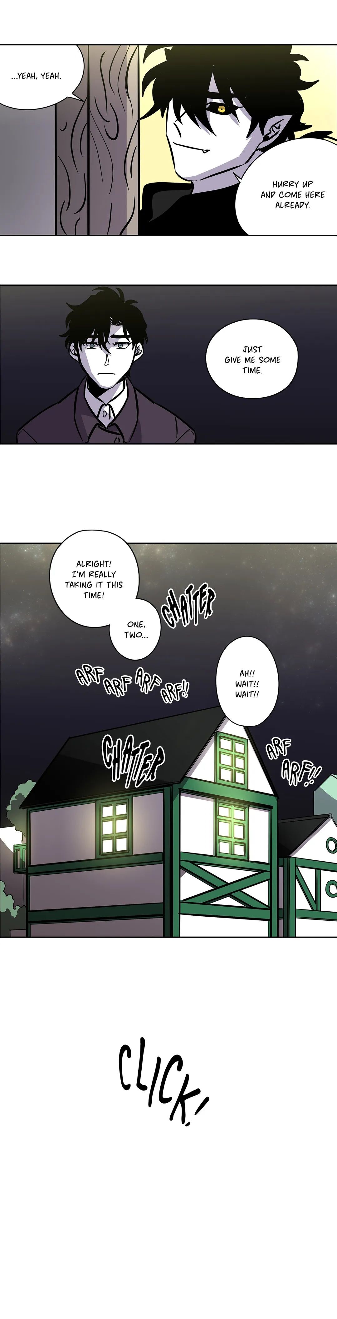 RPG Comic Manhwa - Chapter 90 Page 19