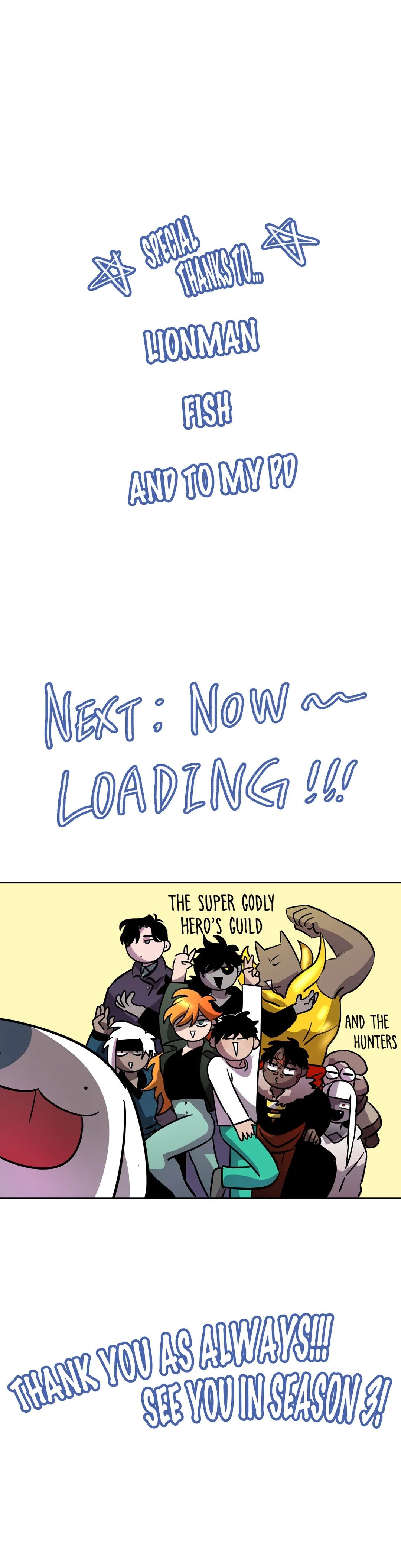 RPG Comic Manhwa - Chapter 90 Page 21