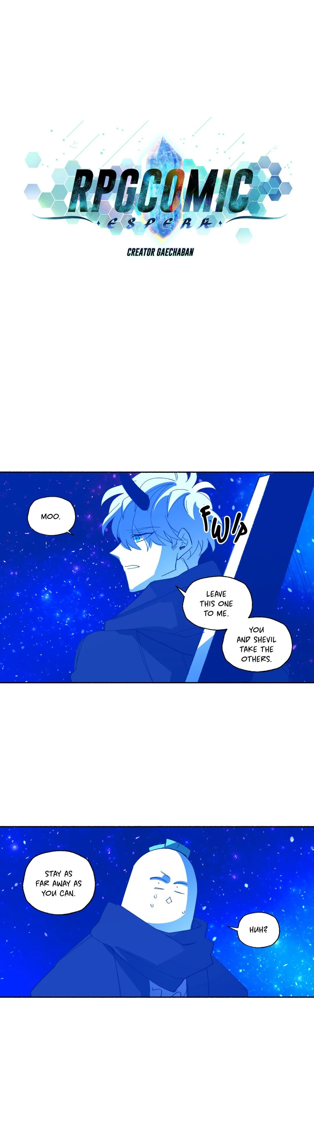 RPG Comic Manhwa - Chapter 170 Page 0