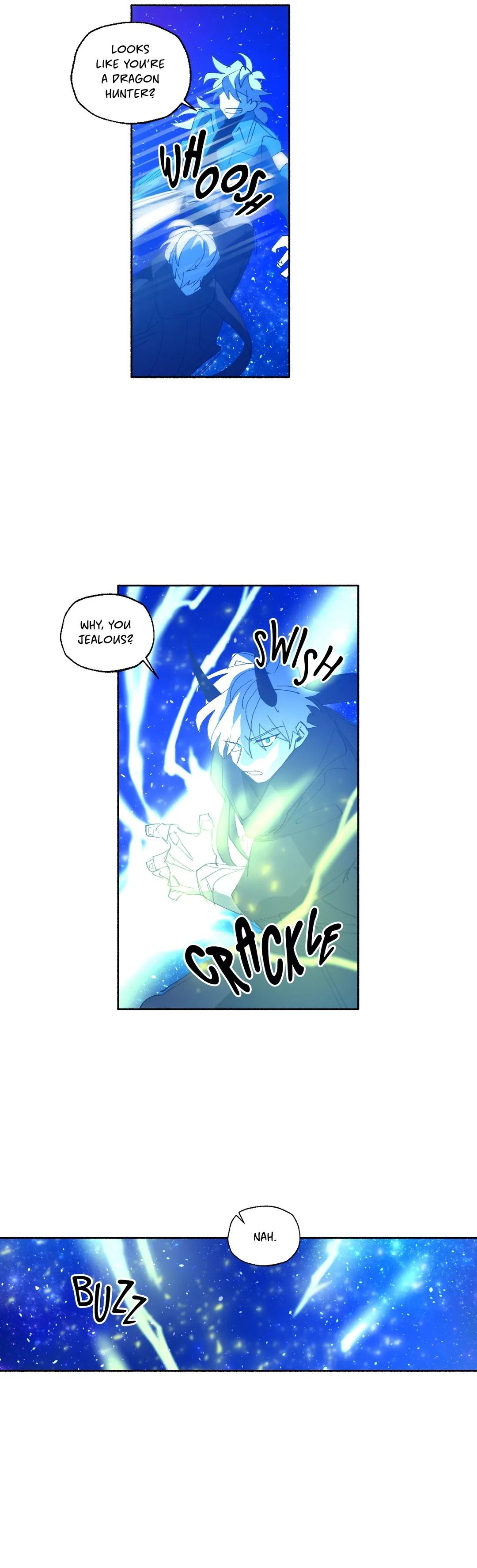 RPG Comic Manhwa - Chapter 170 Page 4