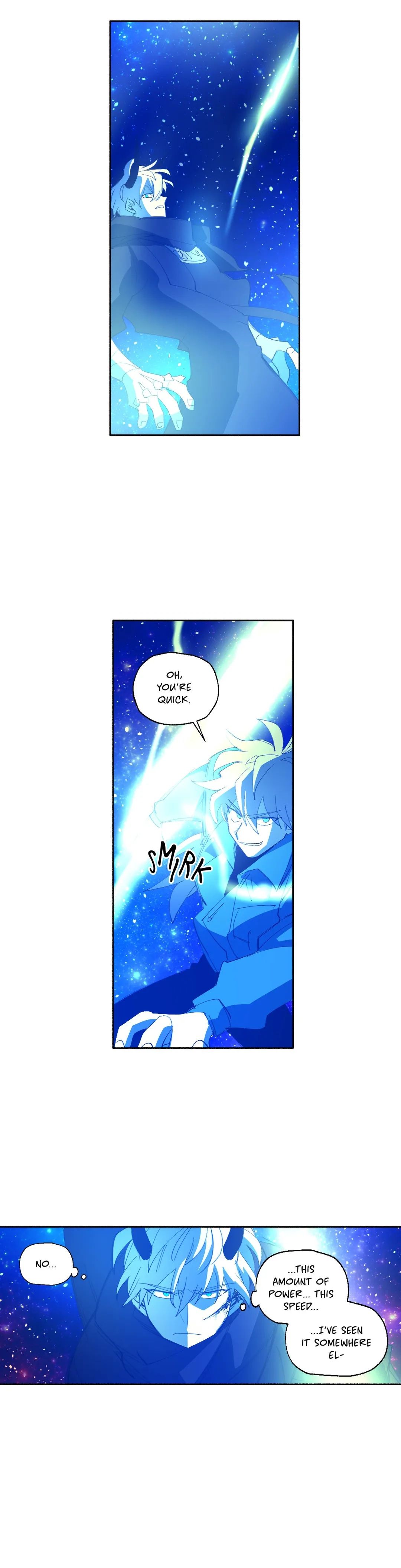 RPG Comic Manhwa - Chapter 170 Page 7