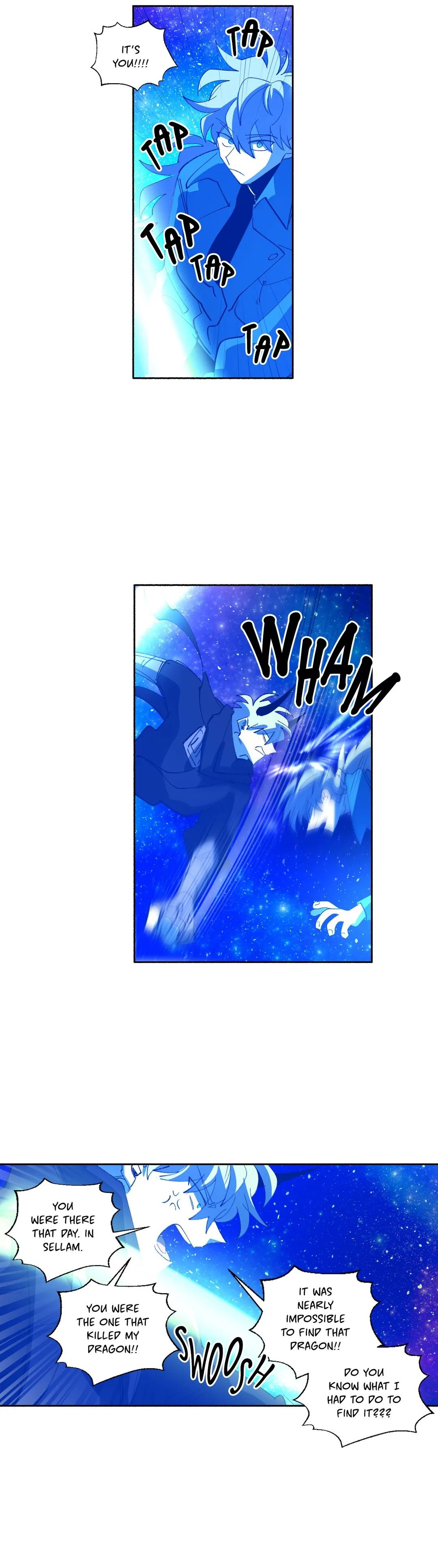 RPG Comic Manhwa - Chapter 170 Page 9