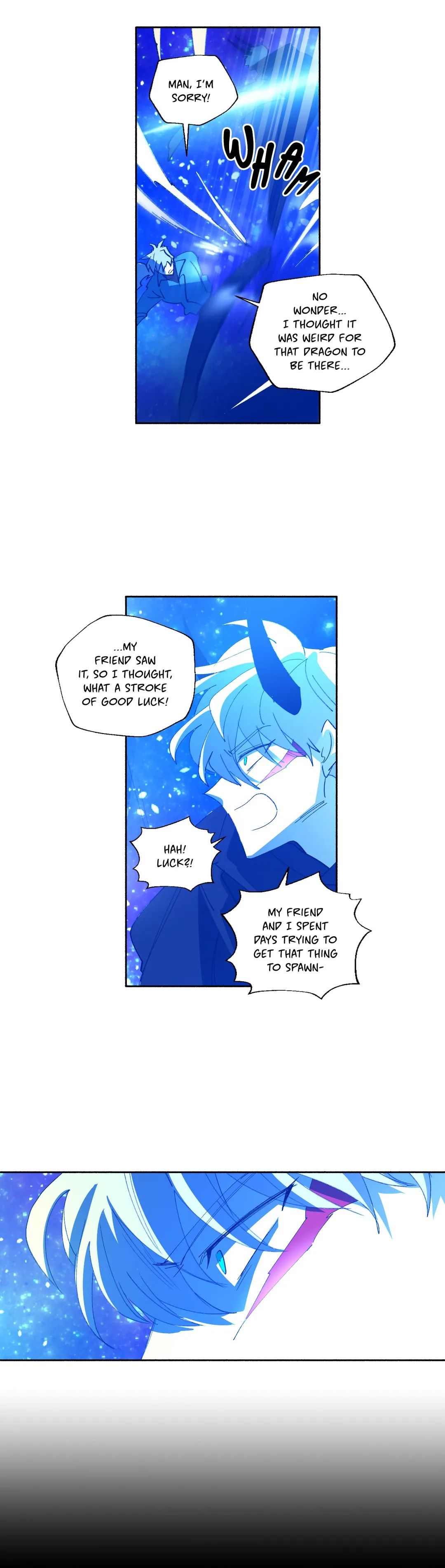 RPG Comic Manhwa - Chapter 170 Page 11