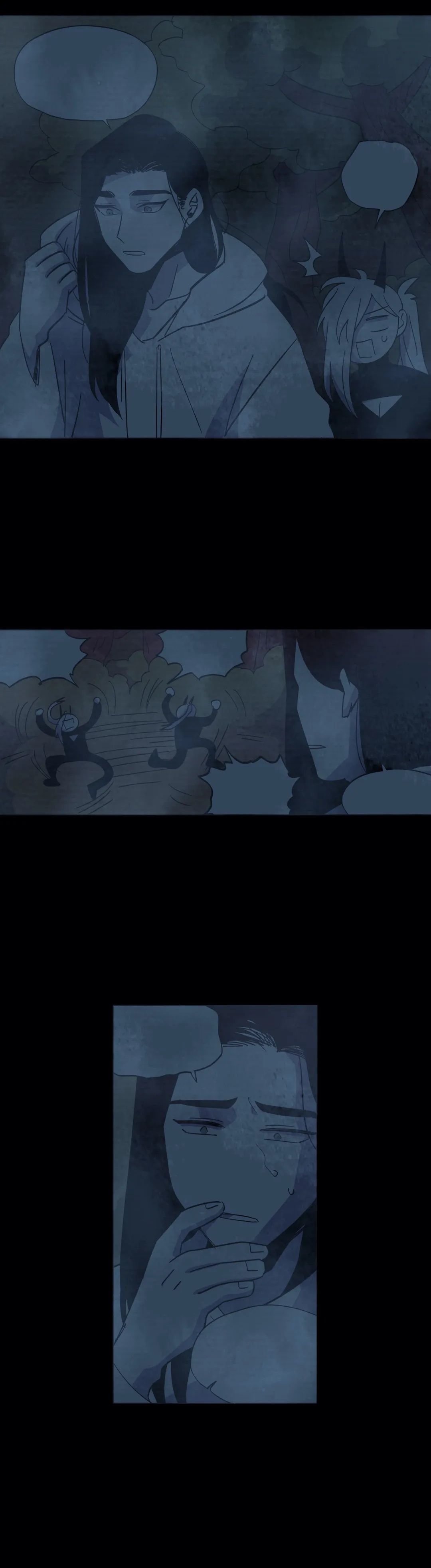 RPG Comic Manhwa - Chapter 170 Page 12