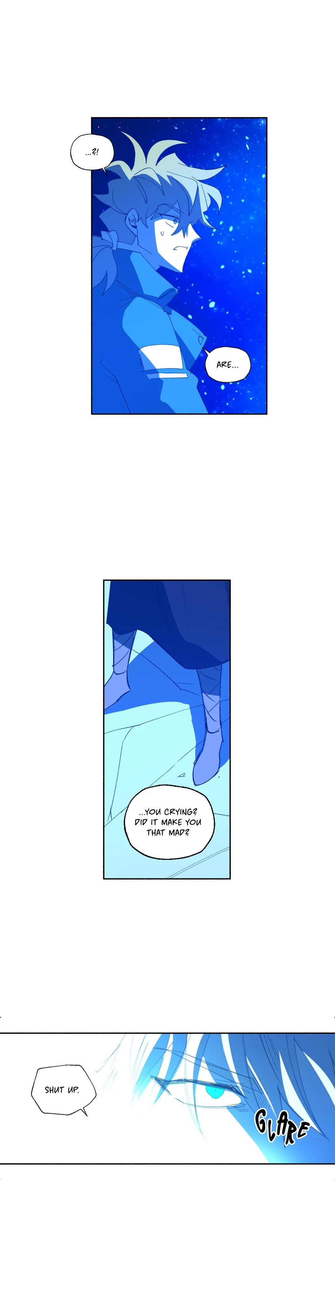 RPG Comic Manhwa - Chapter 170 Page 14