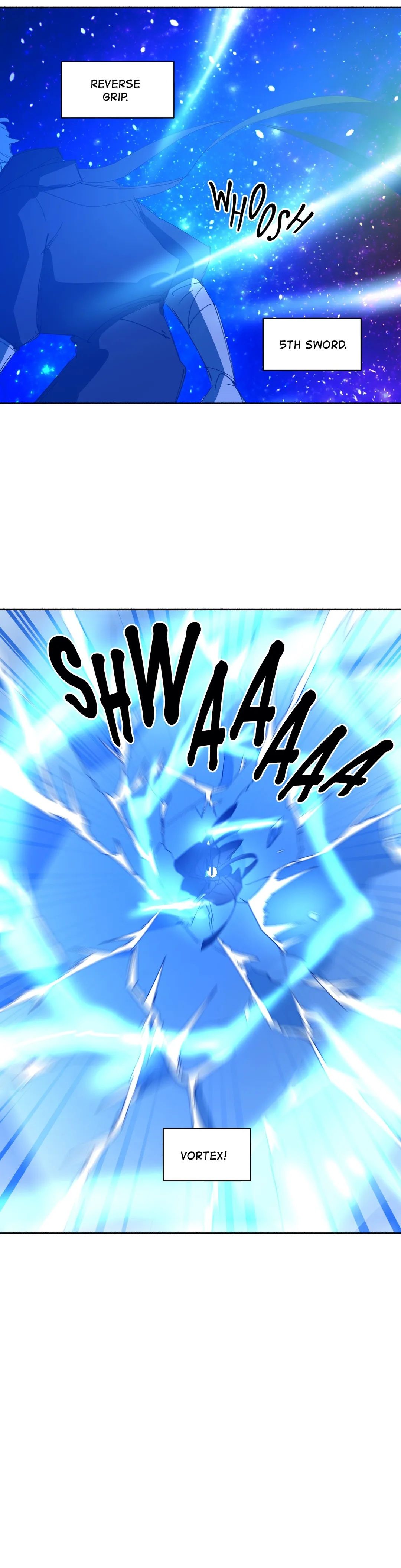 RPG Comic Manhwa - Chapter 170 Page 15