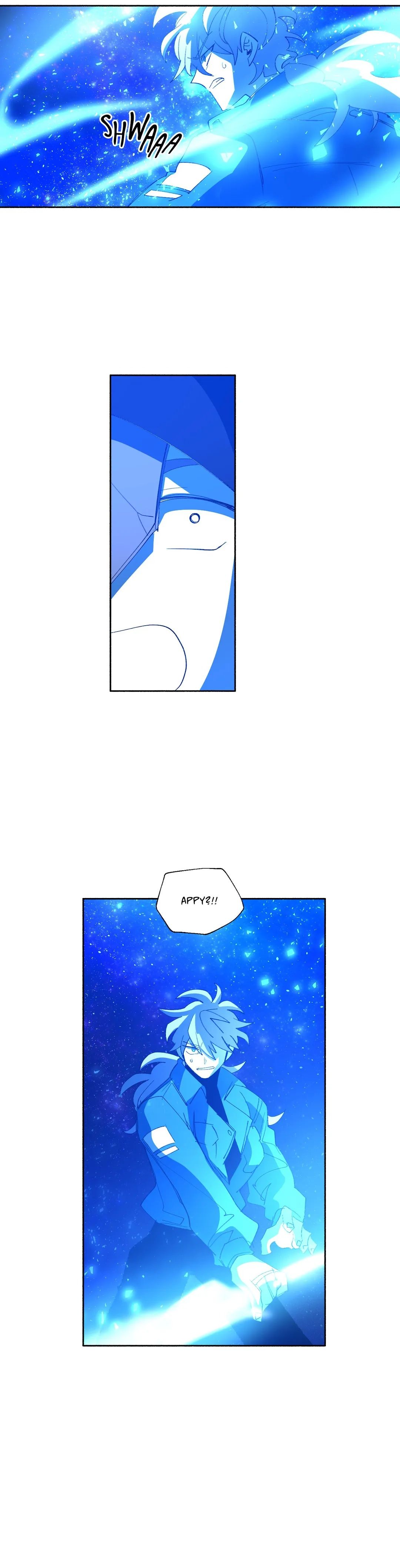 RPG Comic Manhwa - Chapter 170 Page 19