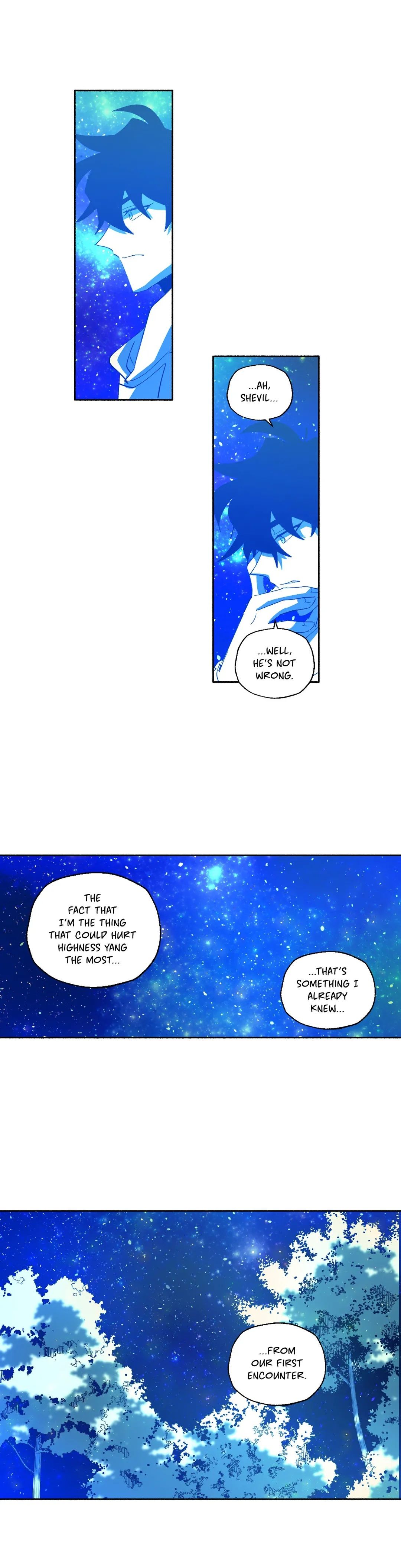 RPG Comic Manhwa - Chapter 170 Page 23