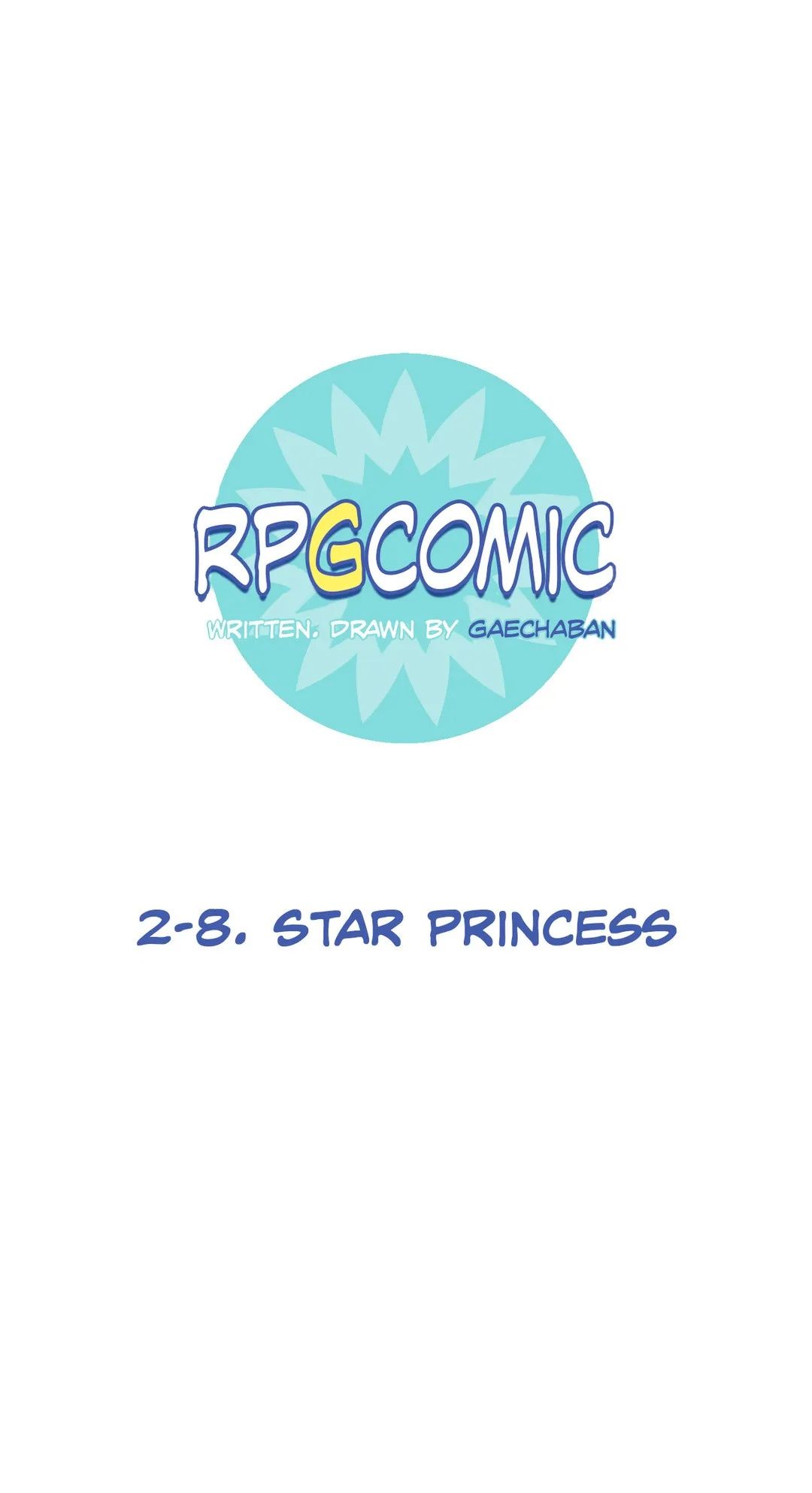 RPG Comic Manhwa - Chapter 52 Page 0