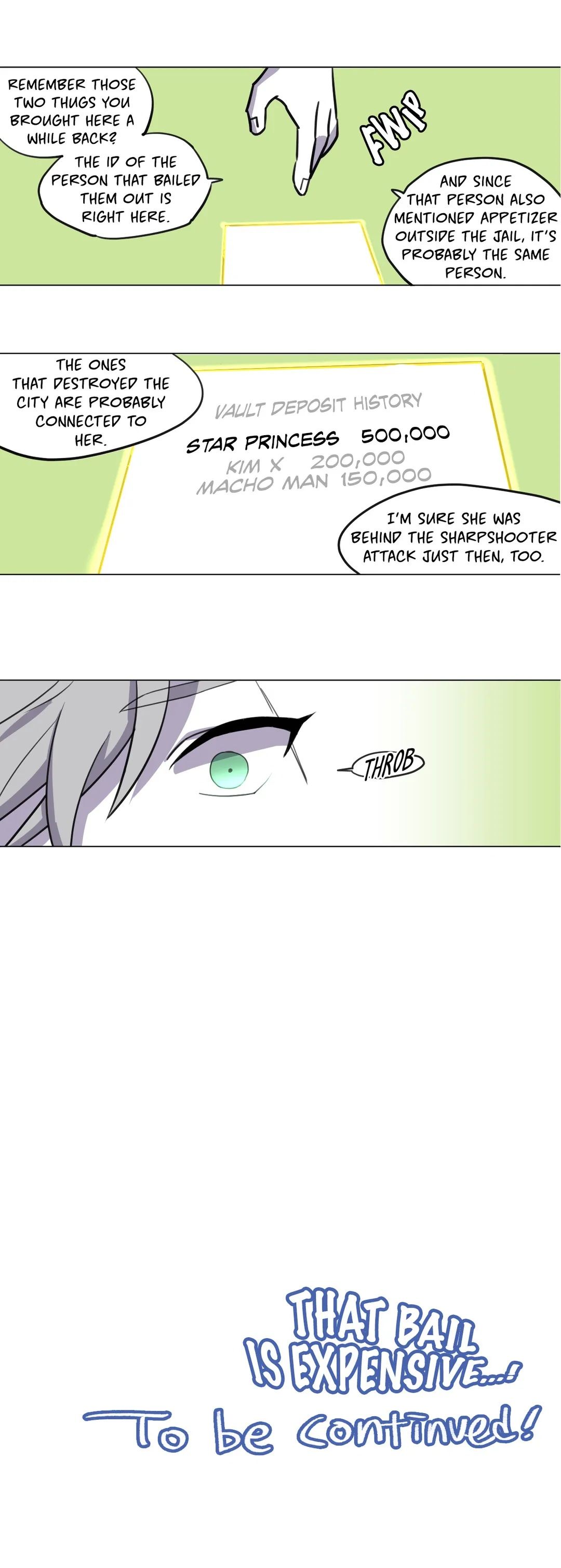 RPG Comic Manhwa - Chapter 52 Page 13