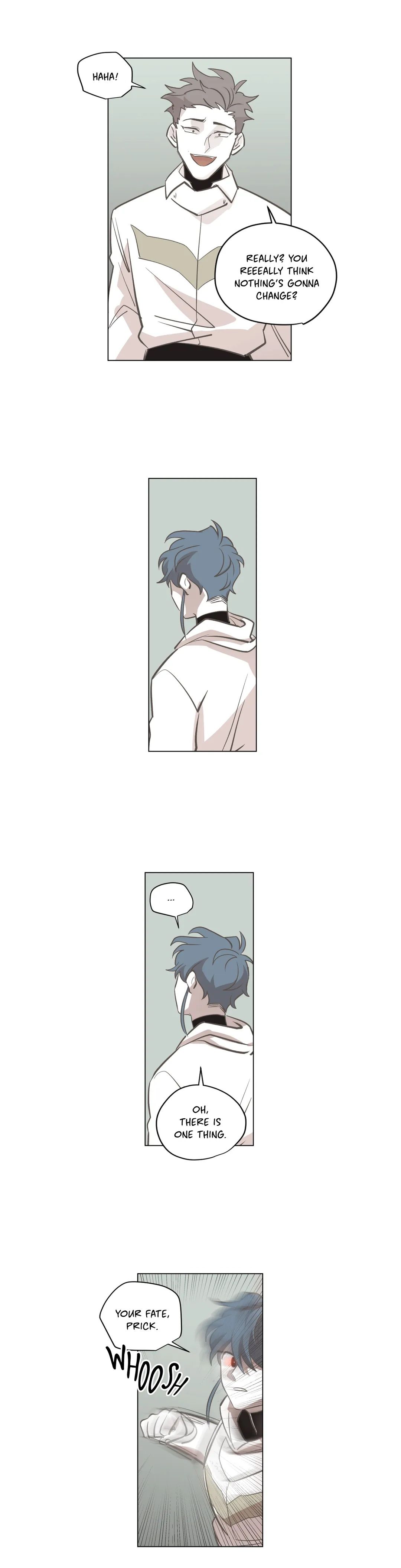 RPG Comic Manhwa - Chapter 115 Page 4