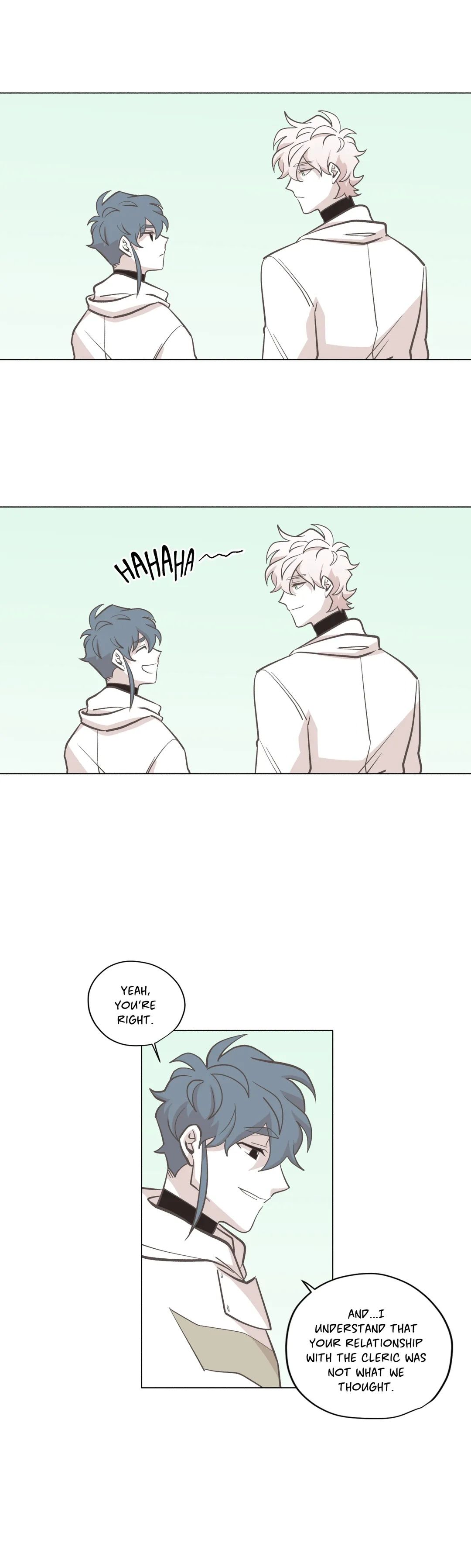 RPG Comic Manhwa - Chapter 115 Page 18