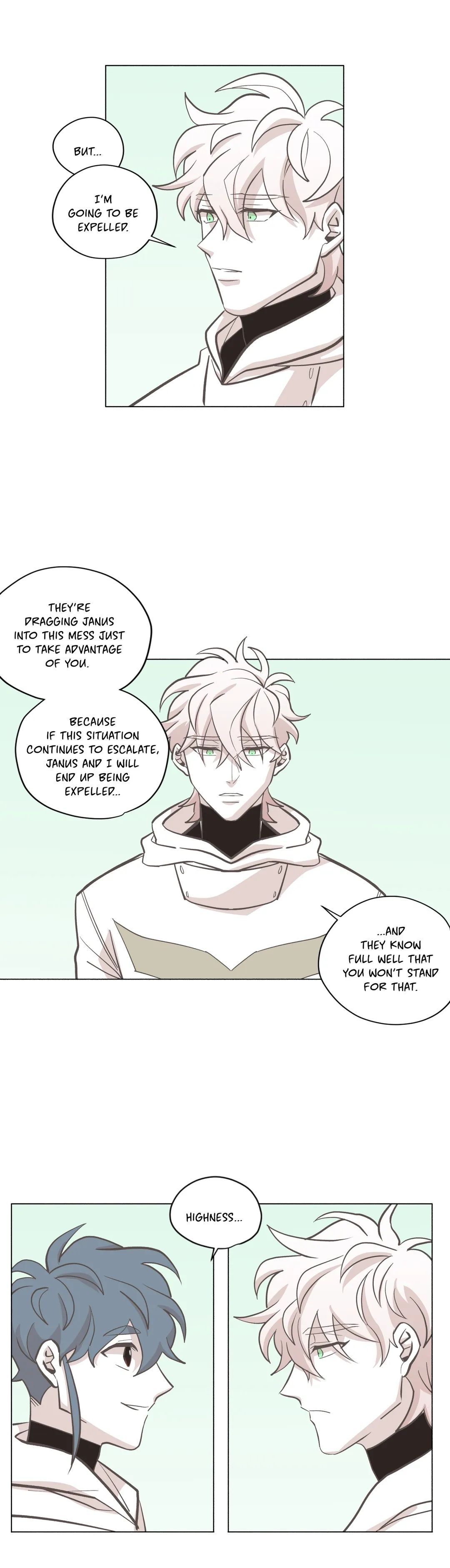 RPG Comic Manhwa - Chapter 115 Page 19