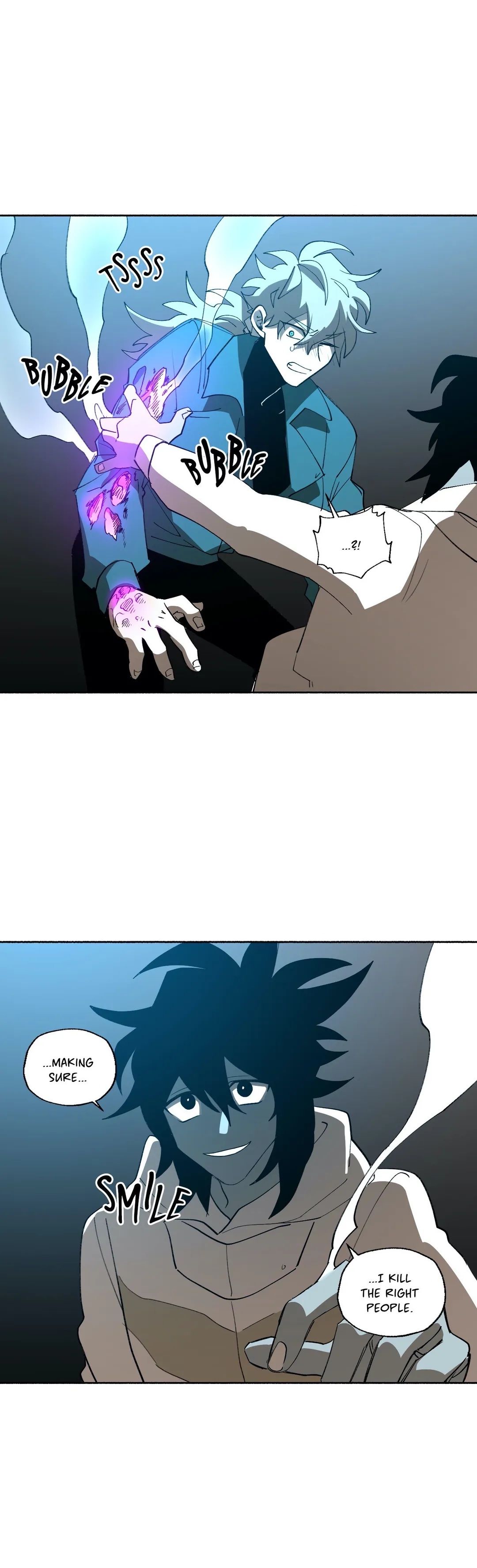 RPG Comic Manhwa - Chapter 159 Page 1