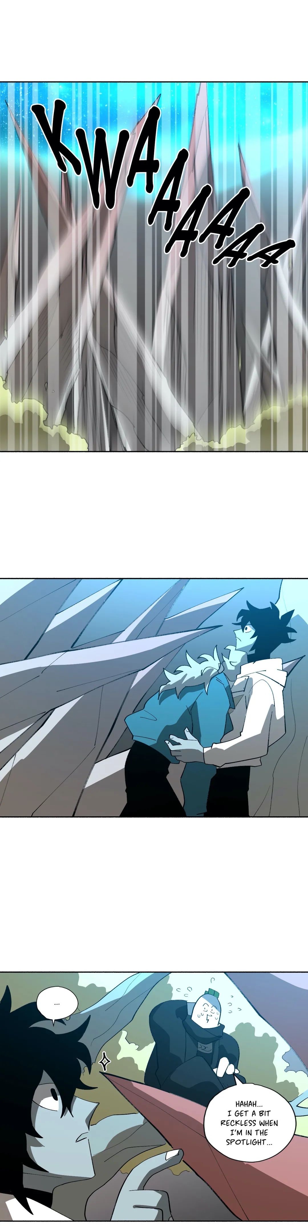 RPG Comic Manhwa - Chapter 159 Page 4