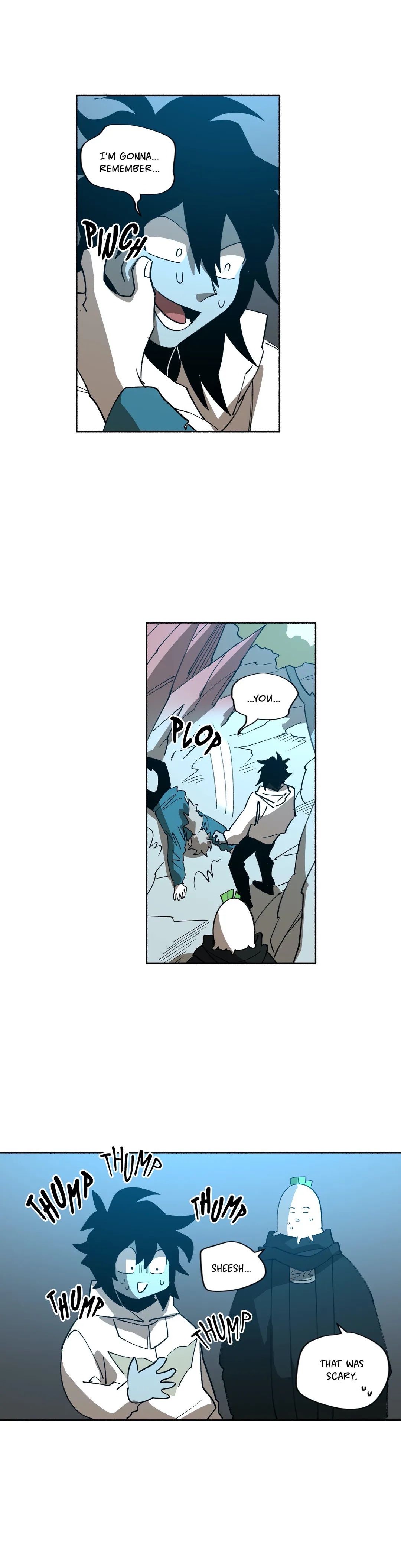 RPG Comic Manhwa - Chapter 159 Page 6