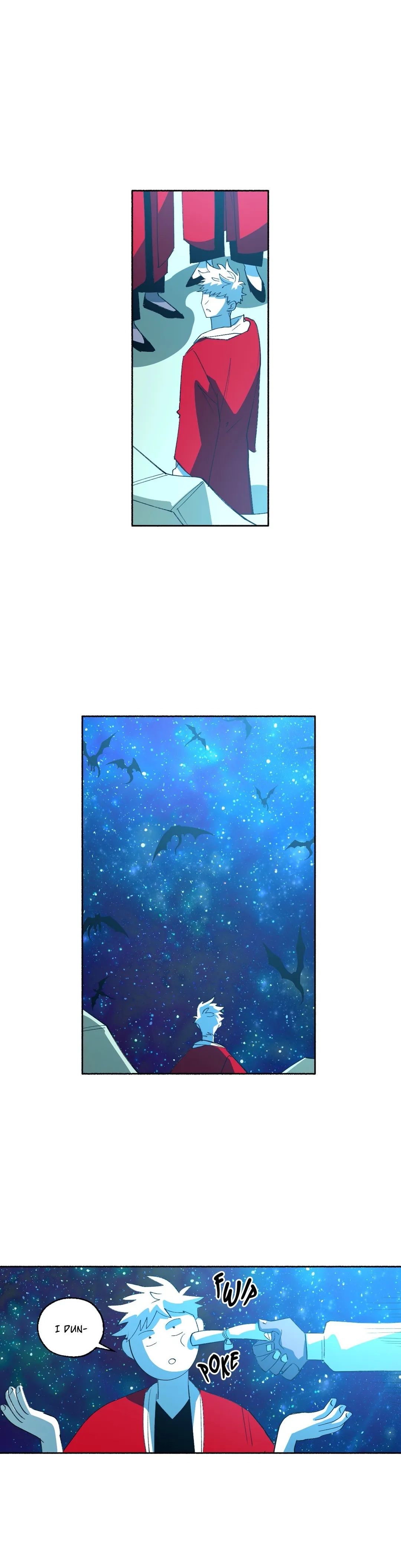 RPG Comic Manhwa - Chapter 159 Page 20