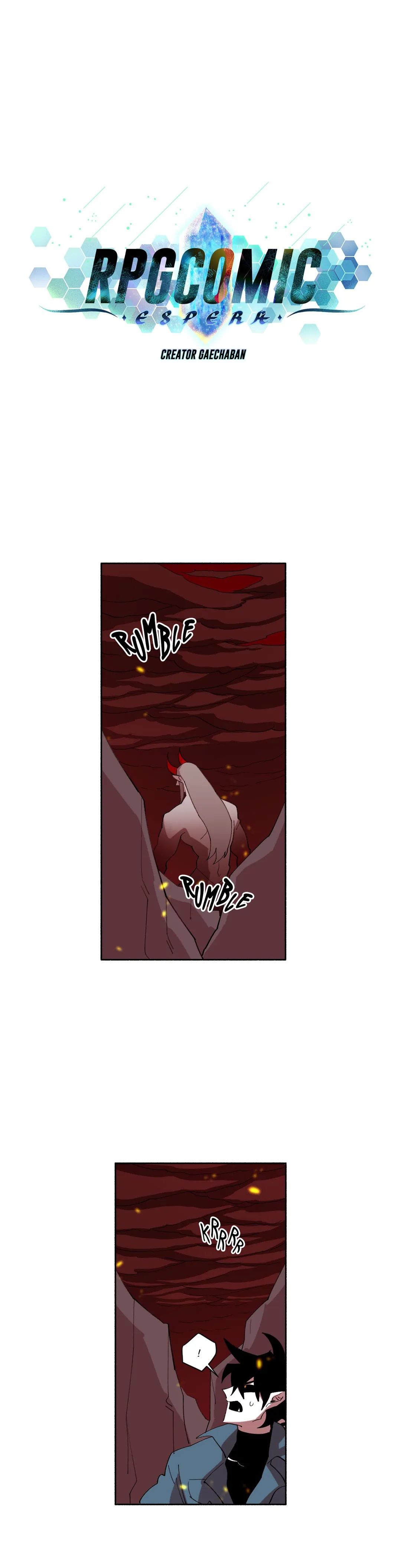 RPG Comic Manhwa - Chapter 152 Page 0