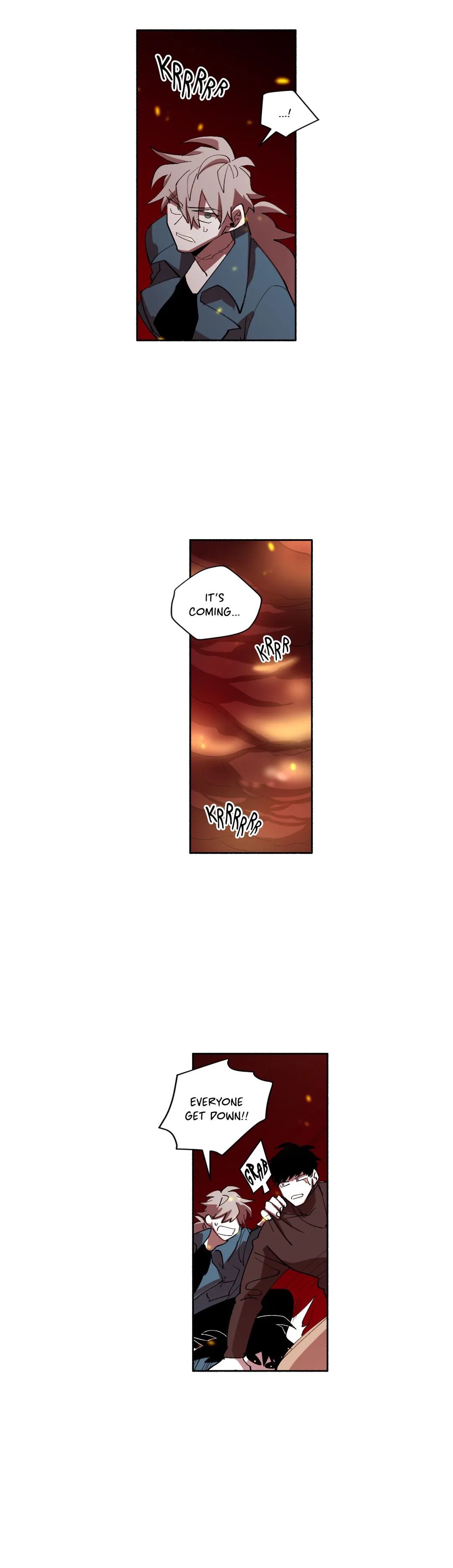 RPG Comic Manhwa - Chapter 152 Page 2