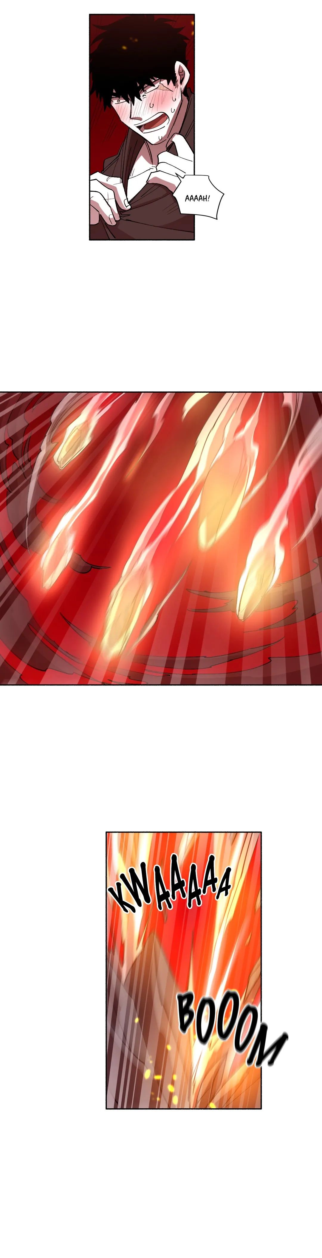 RPG Comic Manhwa - Chapter 152 Page 3