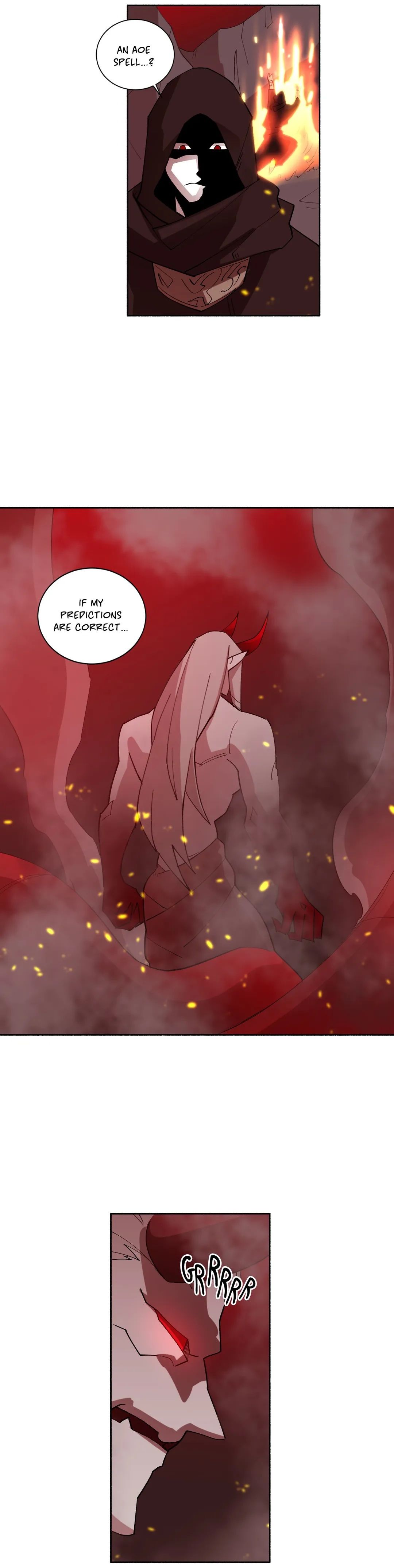 RPG Comic Manhwa - Chapter 152 Page 5